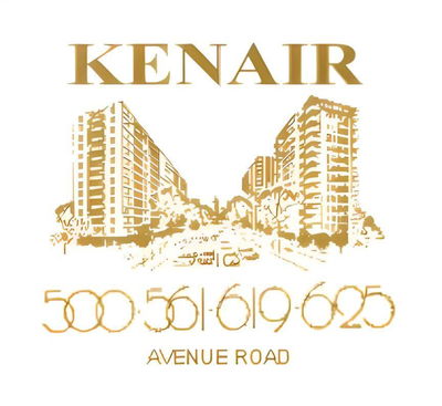 Kenair Apartments Ltd.