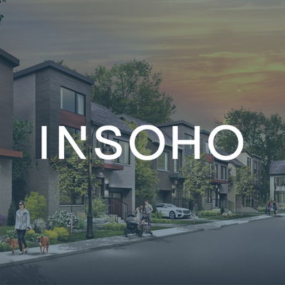 Insoho Developments