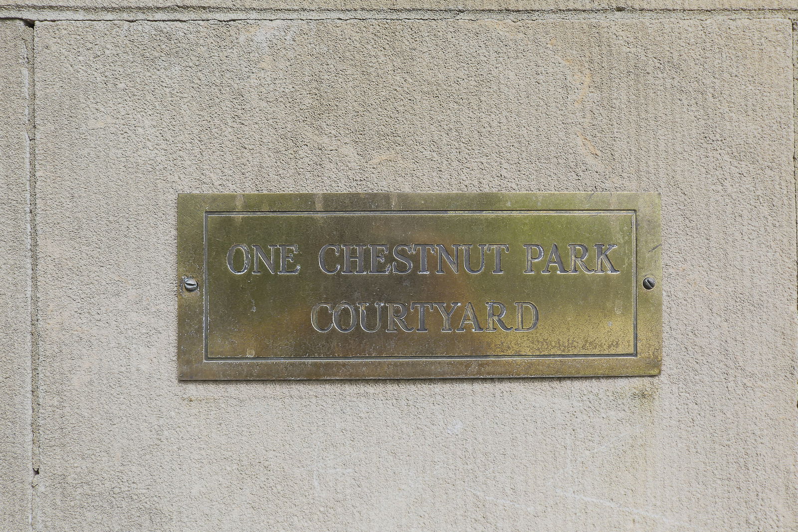 1 Chestnut Park Road, Midtown, Toronto