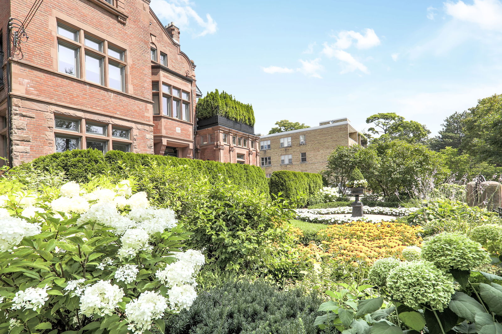 The Fudger Mansion, Midtown, Toronto