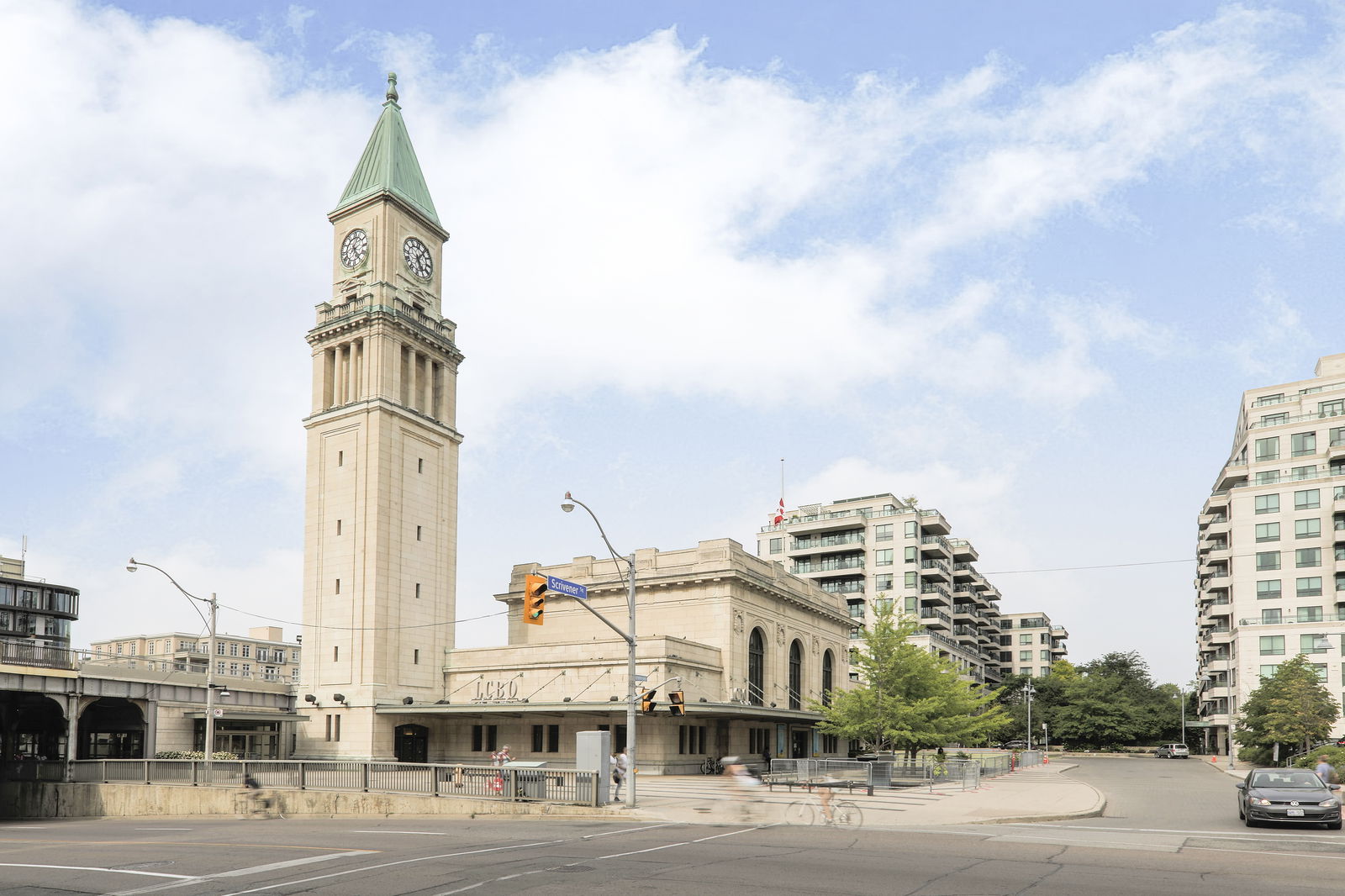 Rosedale Terrace, Midtown, Toronto