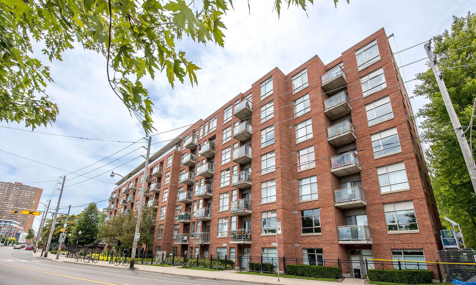 Glen Lake Condos, West End, Toronto