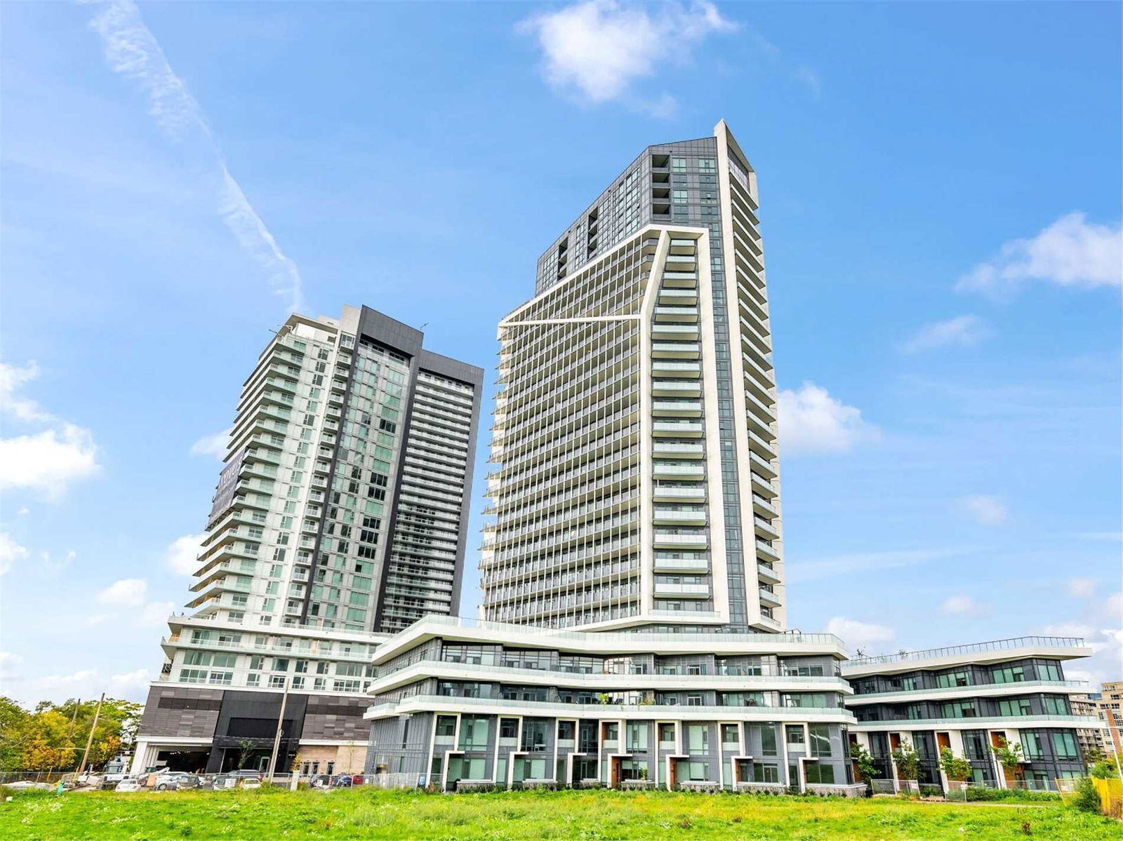 Garrison Point Condos, Downtown, Toronto