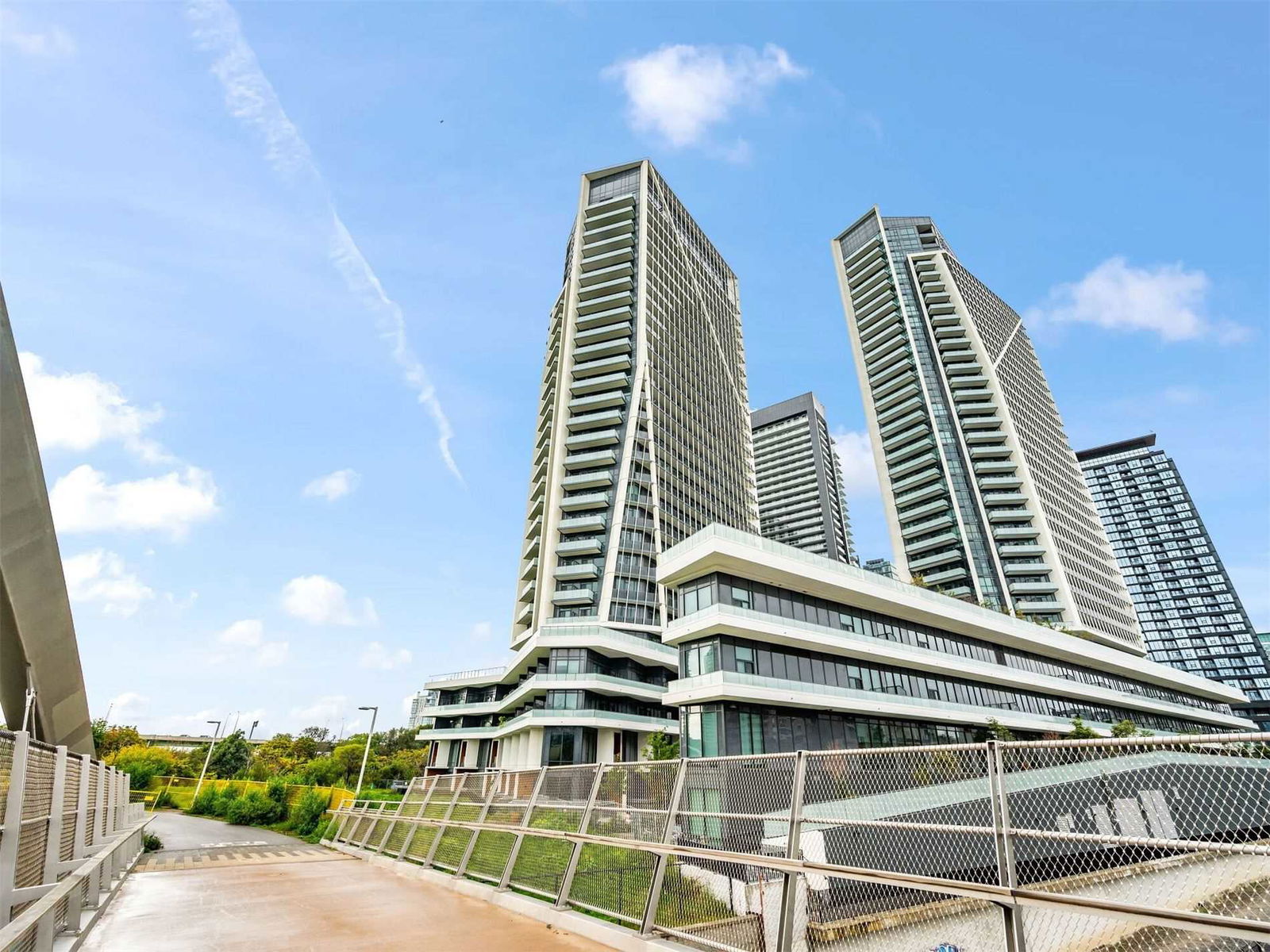 Garrison Point Condos, Downtown, Toronto