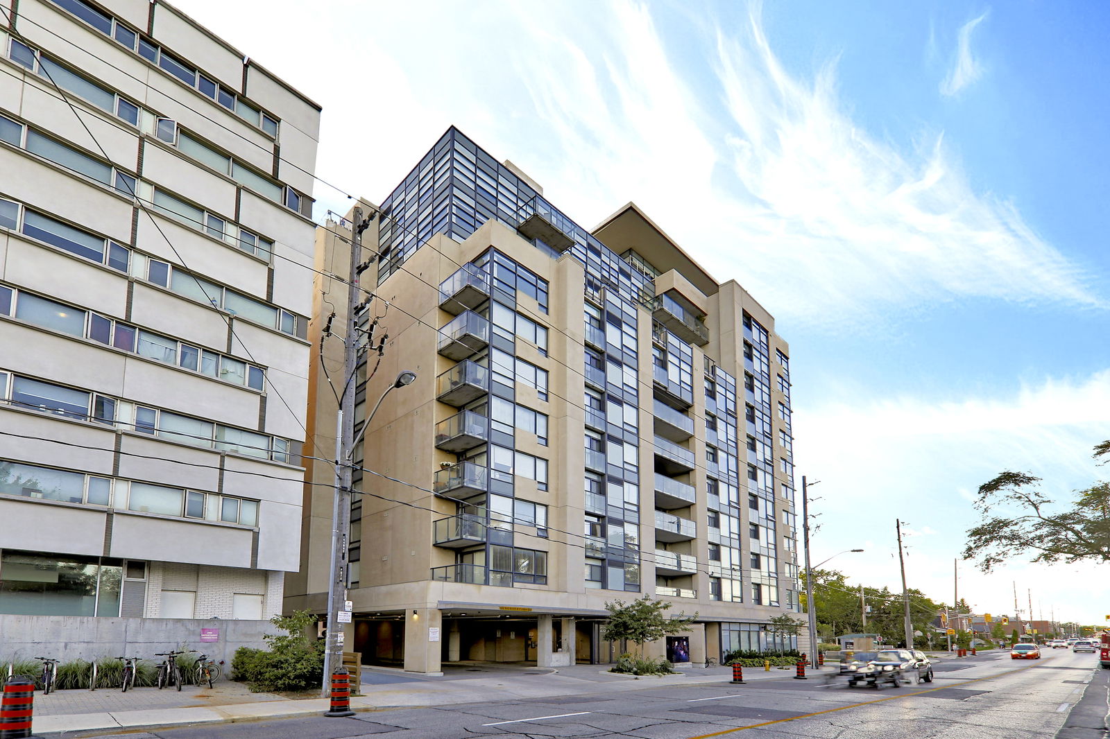 Exterior — The East Yorker, East York, Toronto