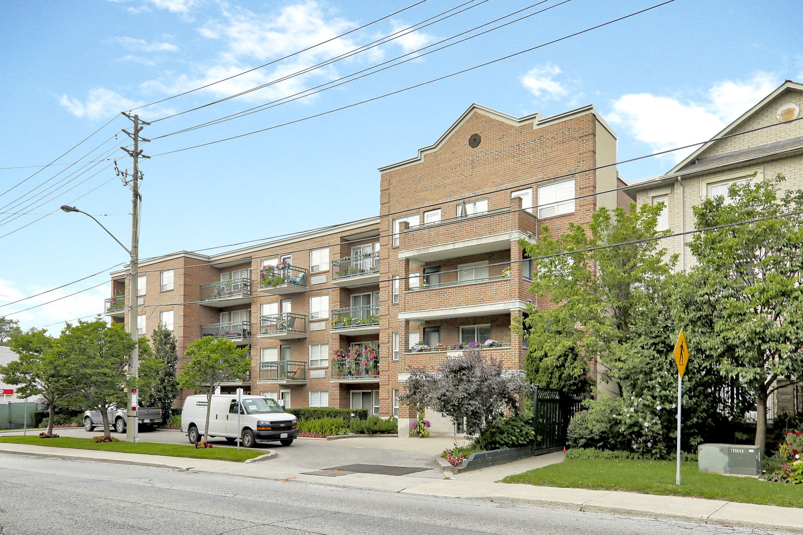 Exterior — 928 Millwood Rd, East York, Toronto