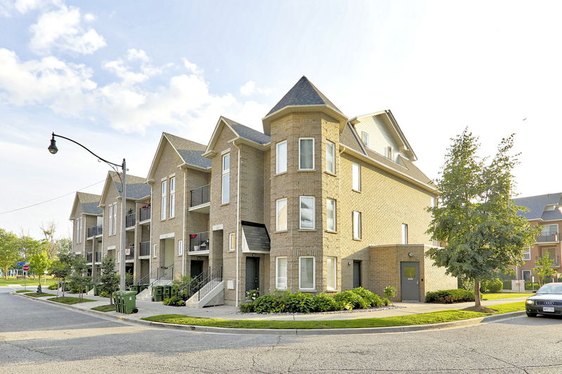 Hyde Park Townhouses