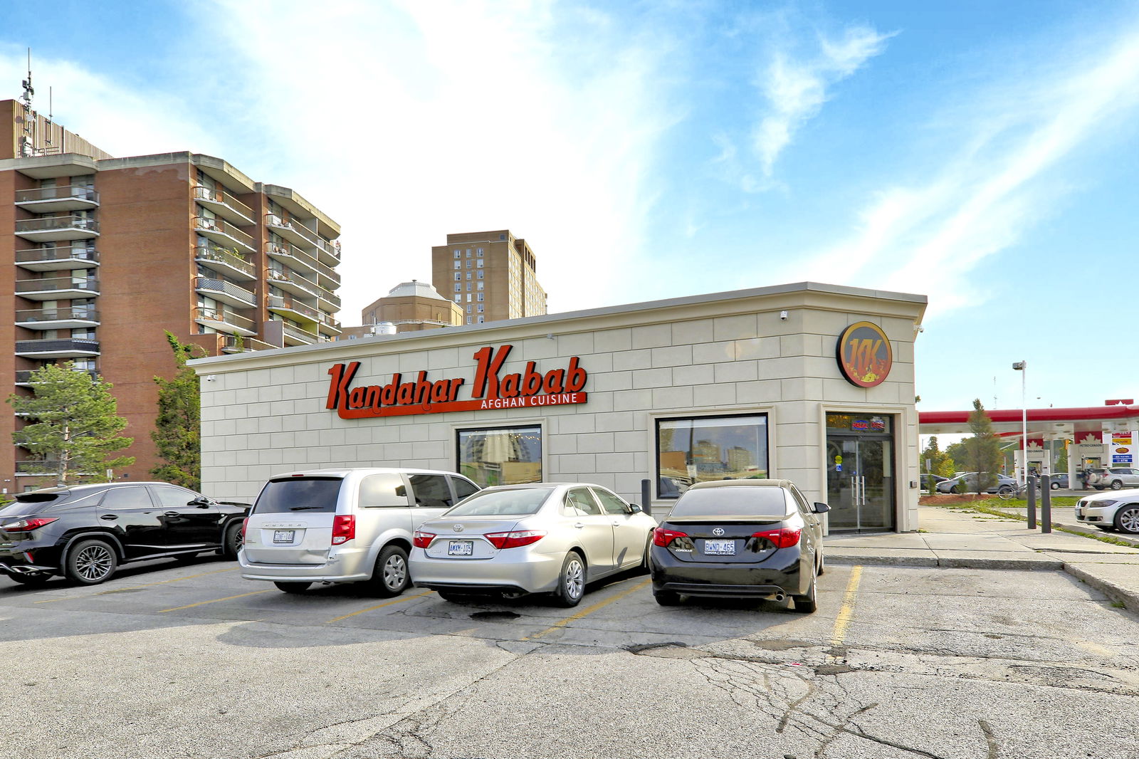 Commercial — Leaside Park, East York, Toronto