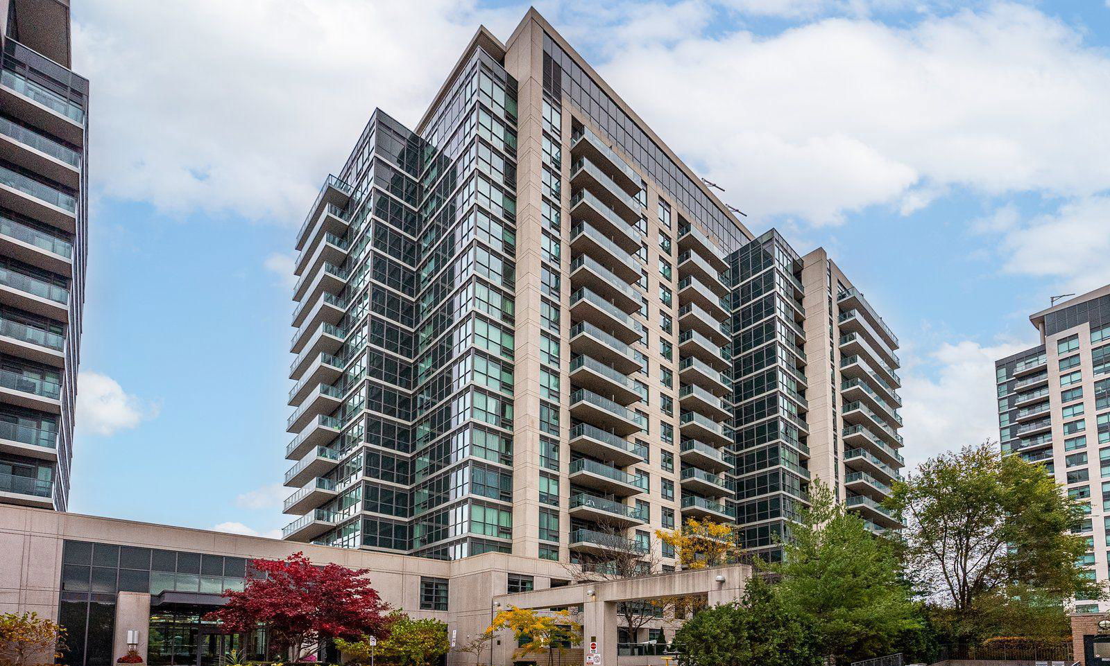 Scenic on Eglinton Condos, East York, Toronto