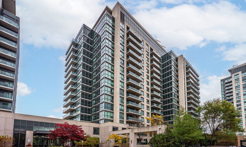 Scenic on Eglinton Condos