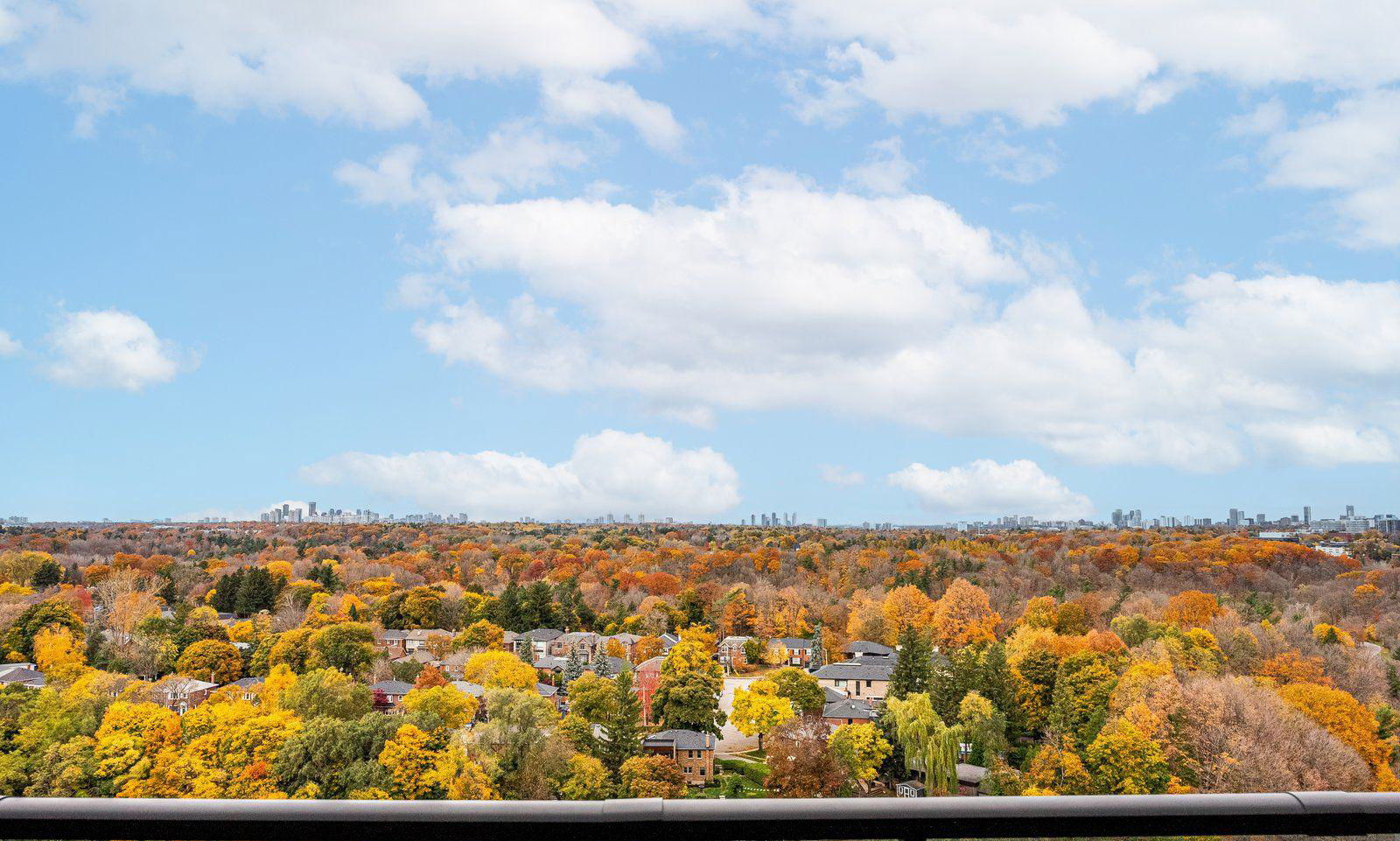 Skyline — Scenic on Eglinton Condos, East York, Toronto