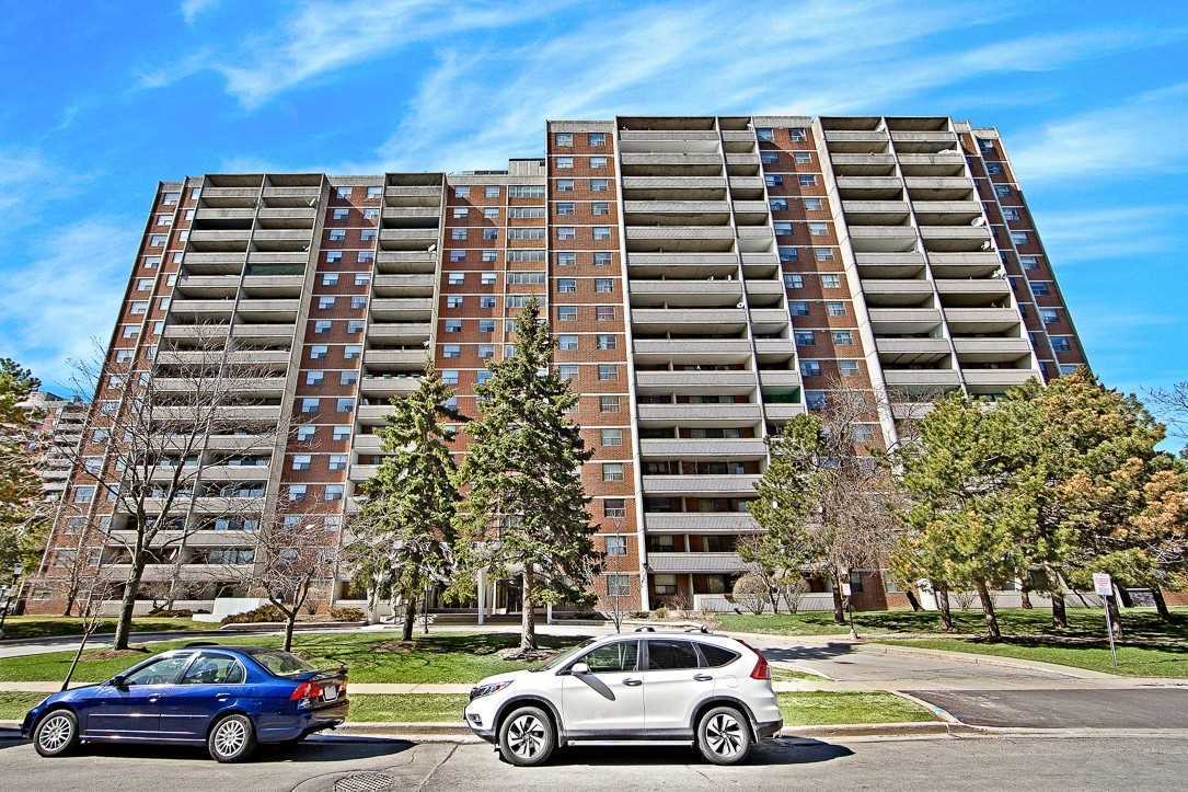 100 Prudential Drive Condos, Scarborough, Toronto