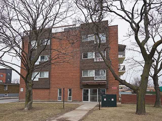 1159 Birchmount Condos, Scarborough, Toronto