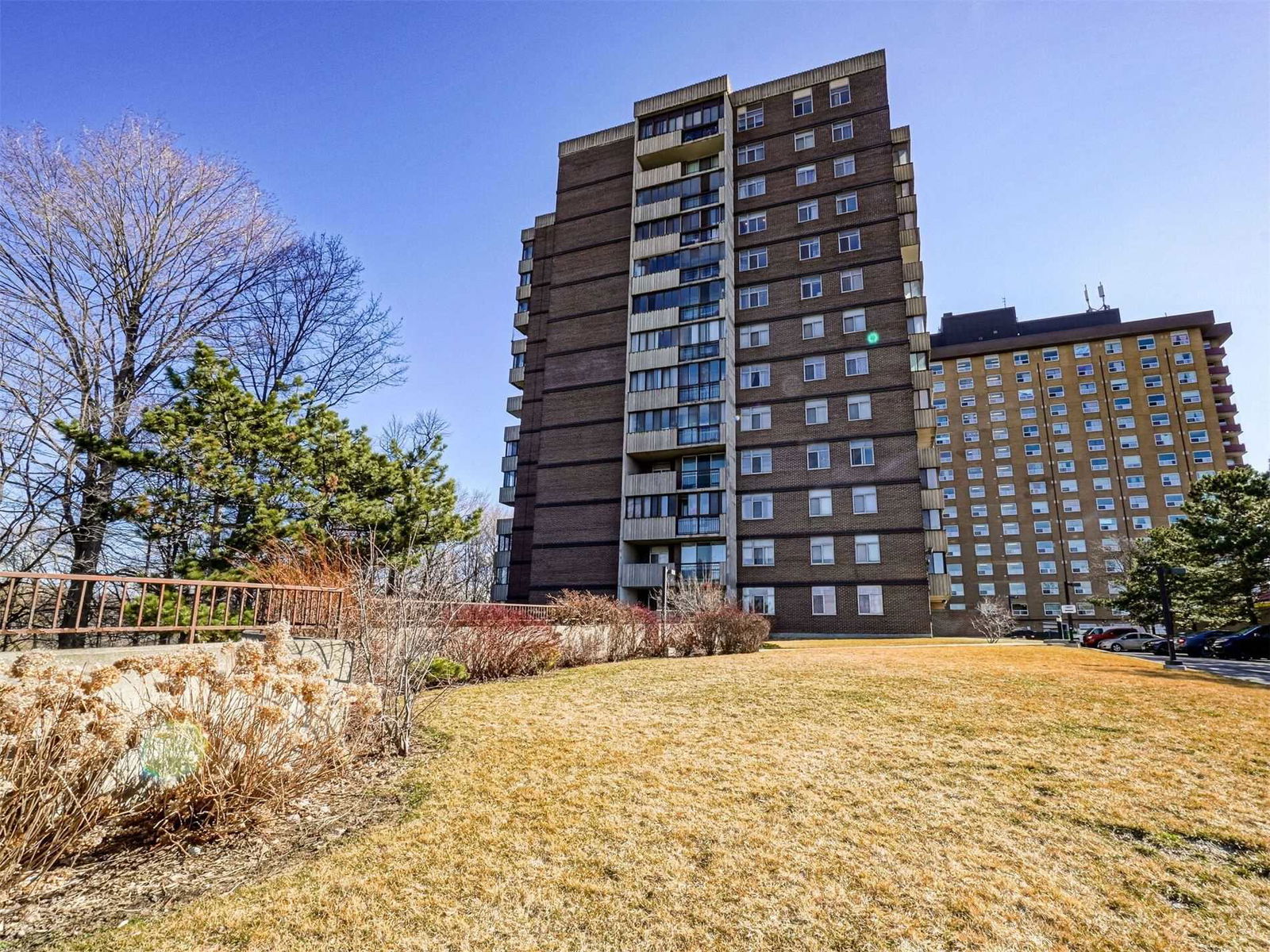 1275 Markham Road Condos, Scarborough, Toronto