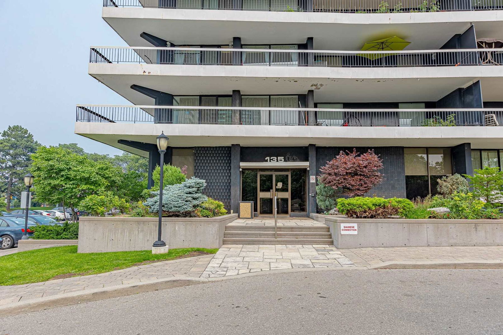 135 Antibes Condos, North York, Toronto