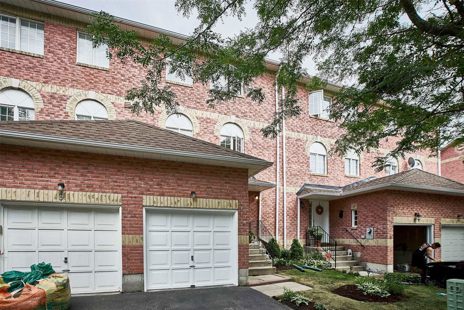 138 Homestead Road Condos, Scarborough, Toronto