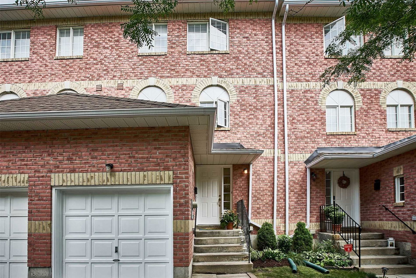 138 Homestead Road Condos, Scarborough, Toronto