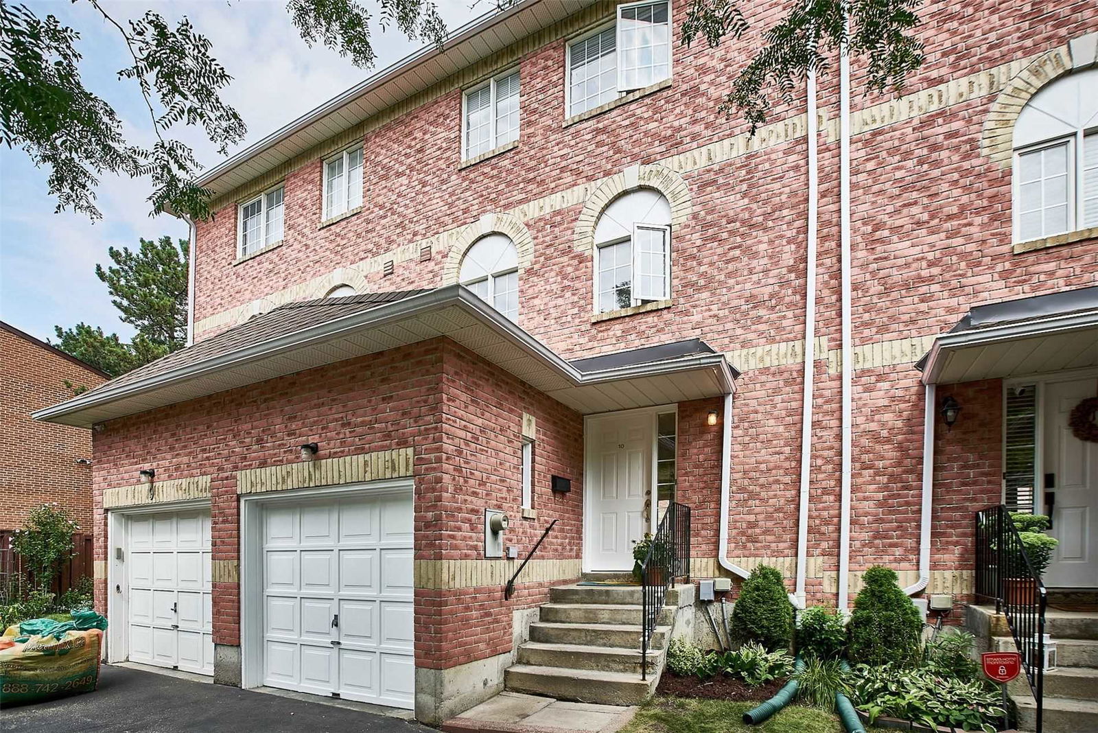 138 Homestead Road Condos, Scarborough, Toronto