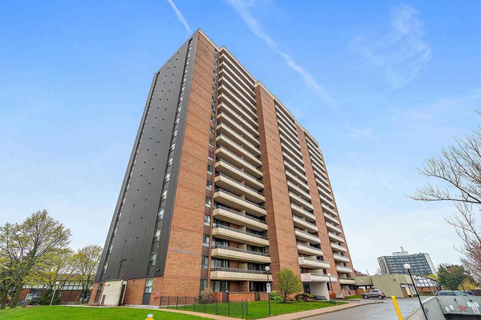 15 Torrance Road Condos, Scarborough, Toronto