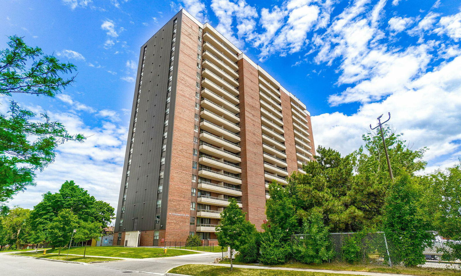 15 Torrance Road Condos, Scarborough, Toronto