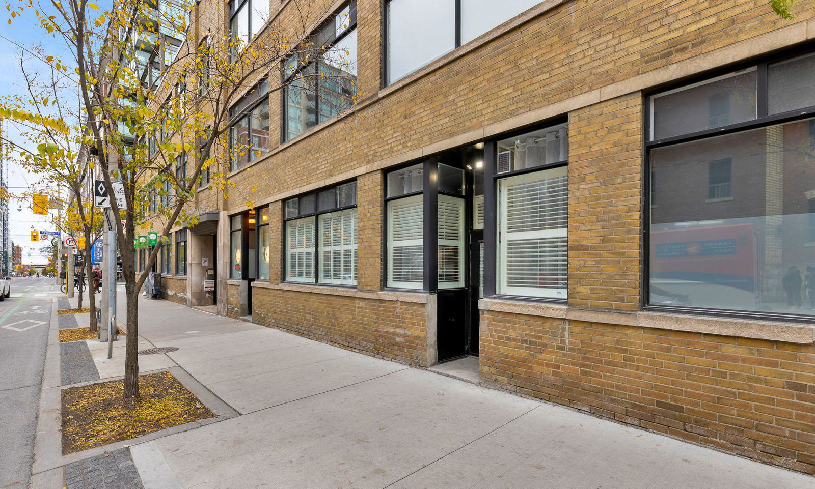 Imperial Lofts, Downtown, Toronto