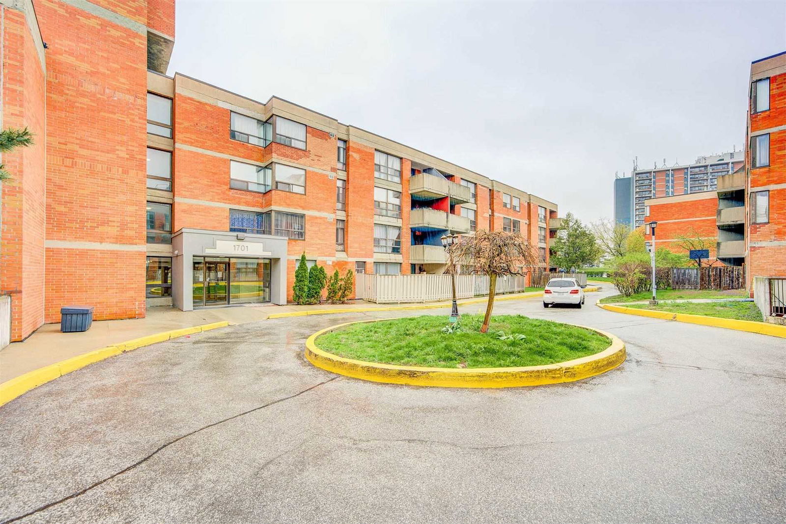 1701, 1703, 1705 Mccowan Condos, Scarborough, Toronto