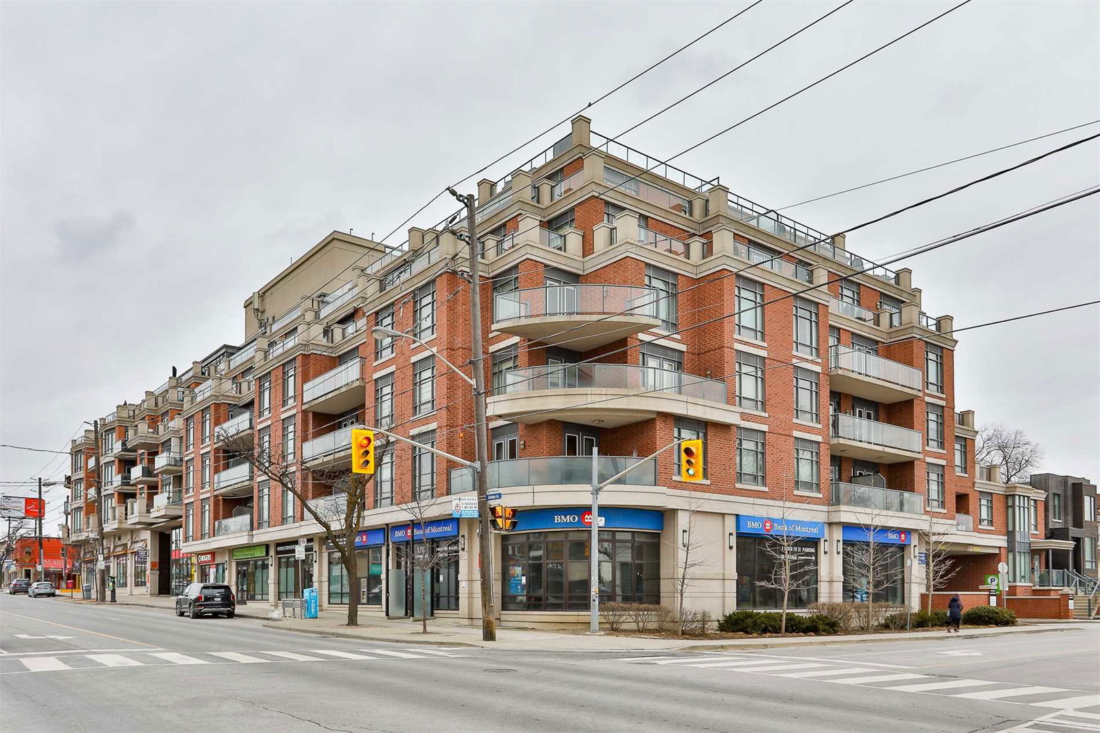 1717 Avenue Condos, Midtown, Toronto