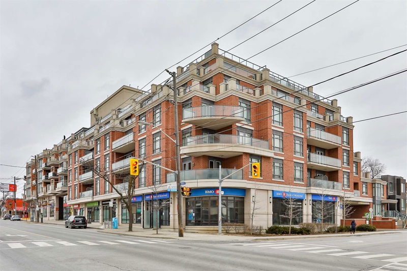 1717 Avenue Condos