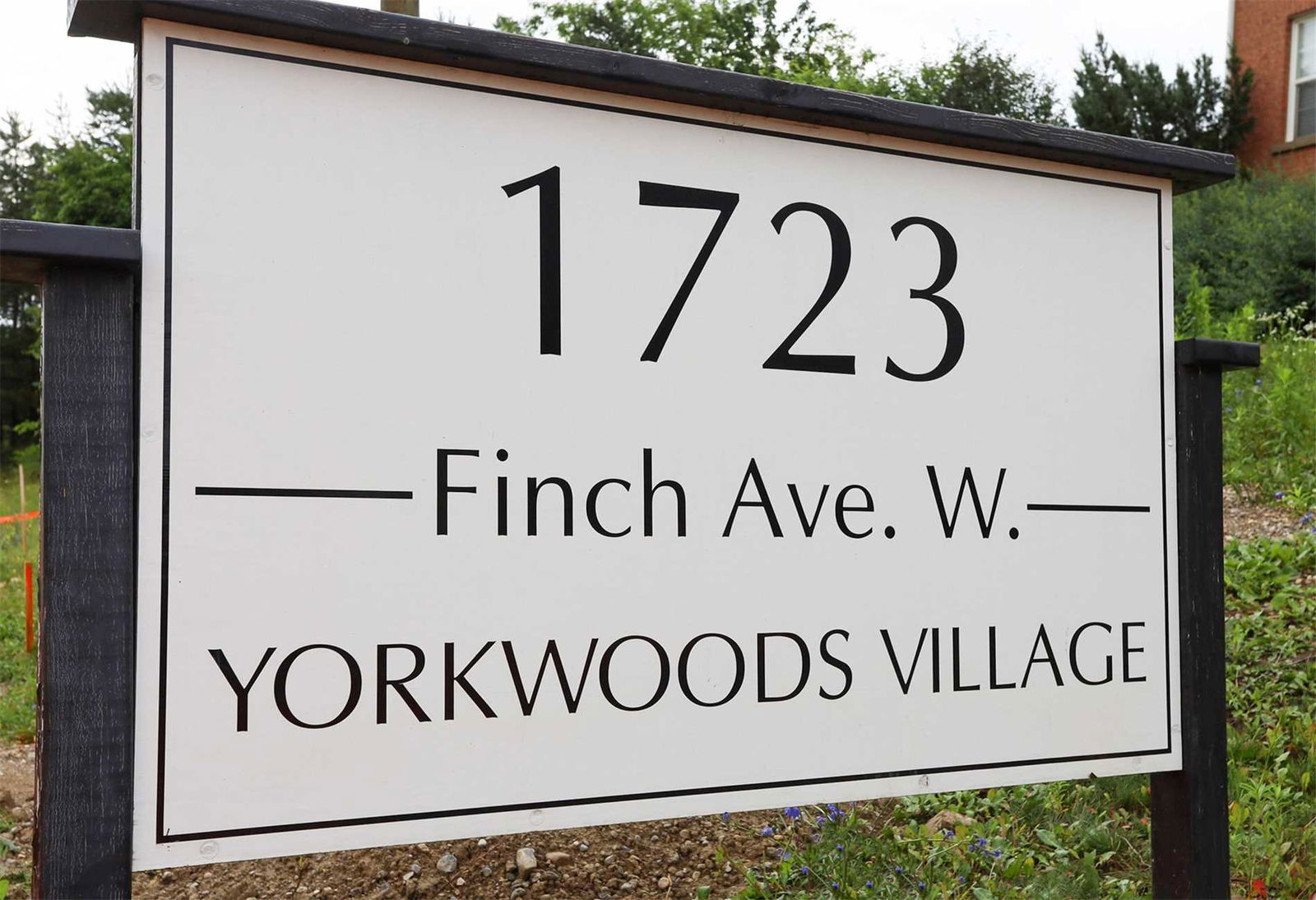 1723 Finch Avenue West Townhomes, North York, Toronto