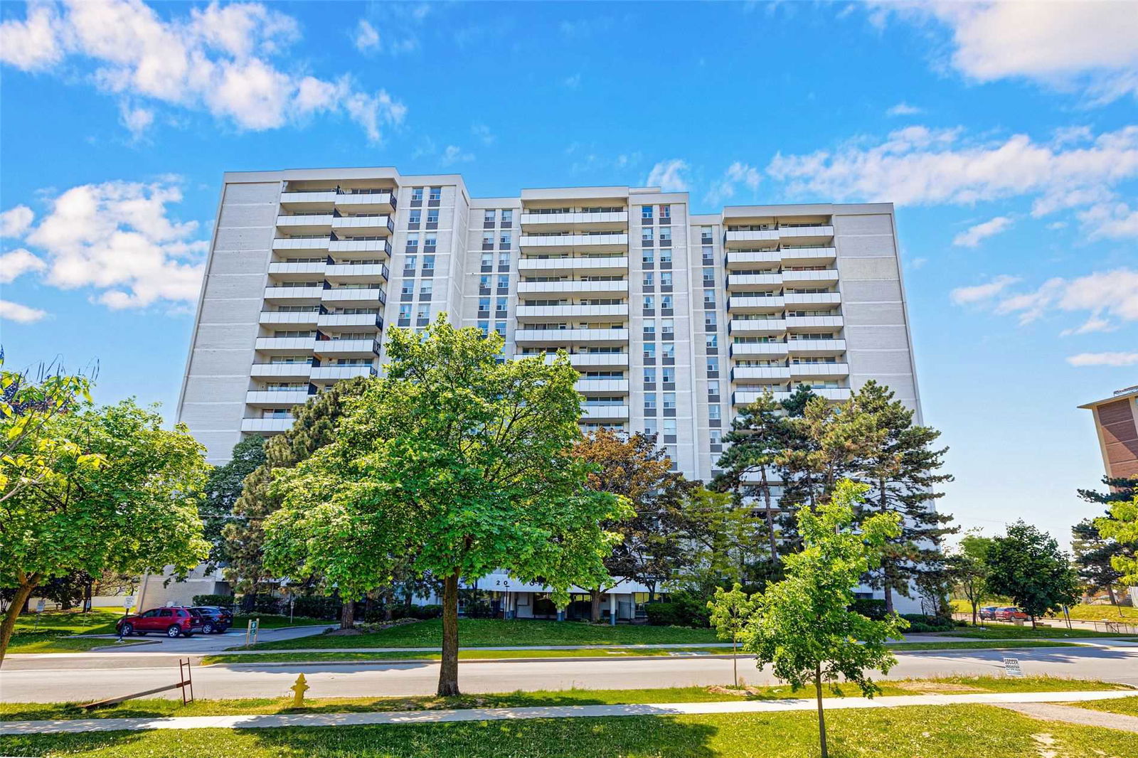 20 Forest Manor Road Condos, North York, Toronto