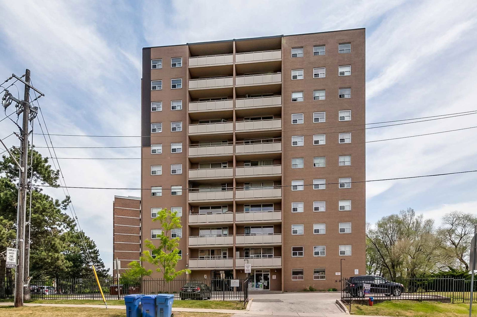 207 Galloway Road Condos, Scarborough, Toronto