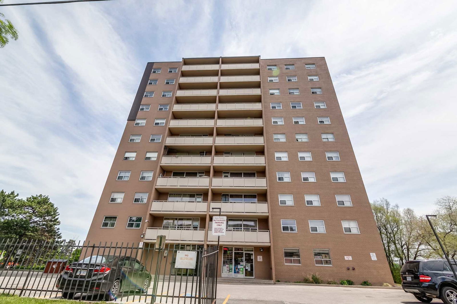 207 Galloway Road Condos, Scarborough, Toronto