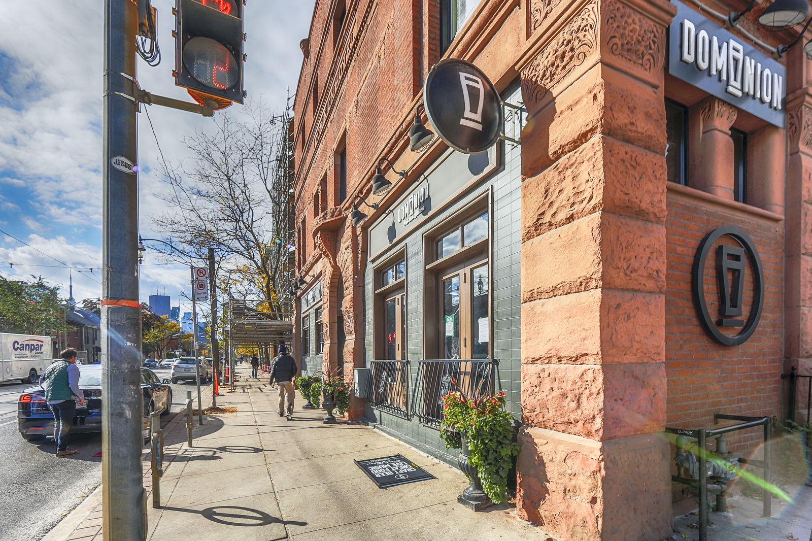 Commercial — Brewery Lofts, Downtown, Toronto