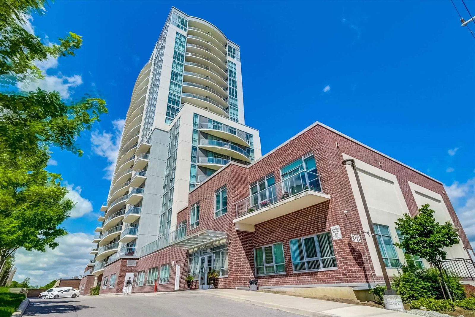 2150 Condos, Scarborough, Toronto