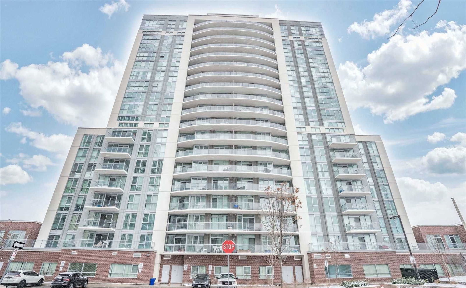 2150 Condos, Scarborough, Toronto