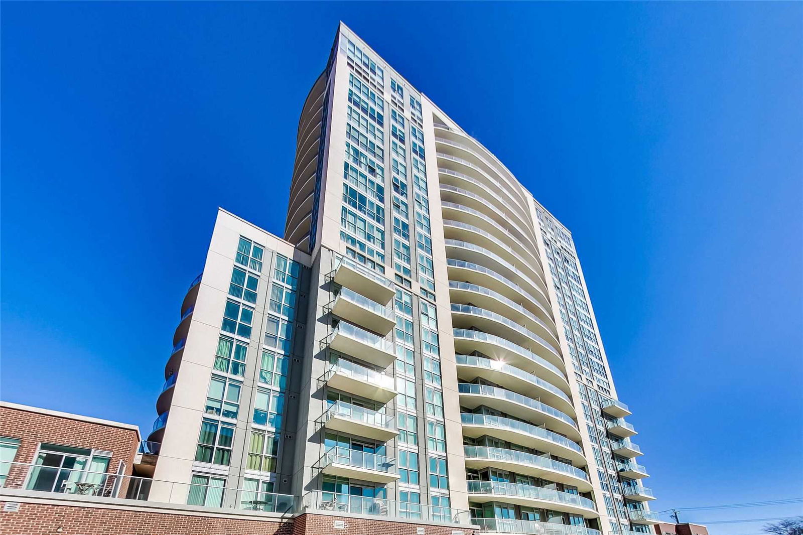 2150 Condos, Scarborough, Toronto