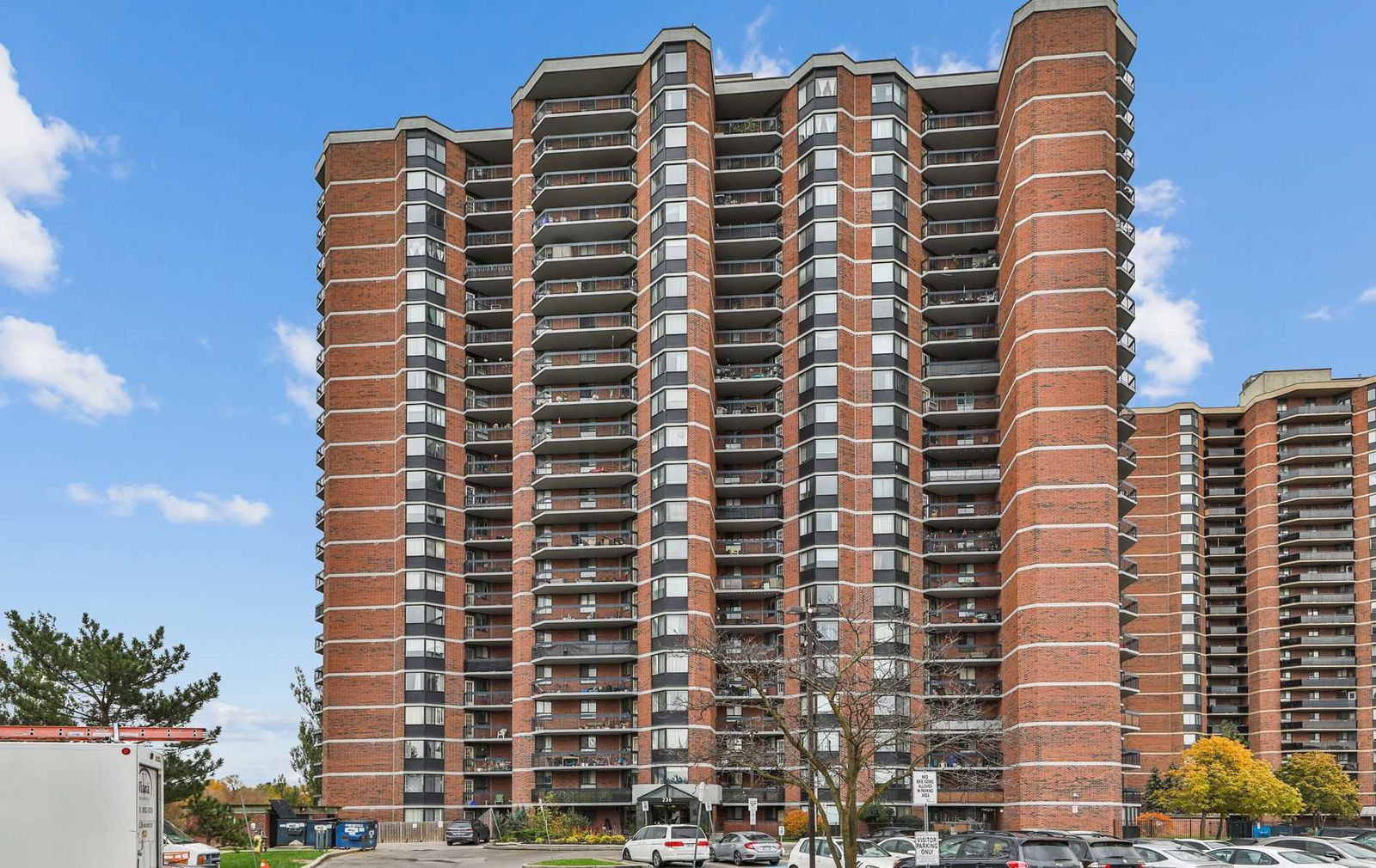 236 Albion Road Condos, Etobicoke, Toronto