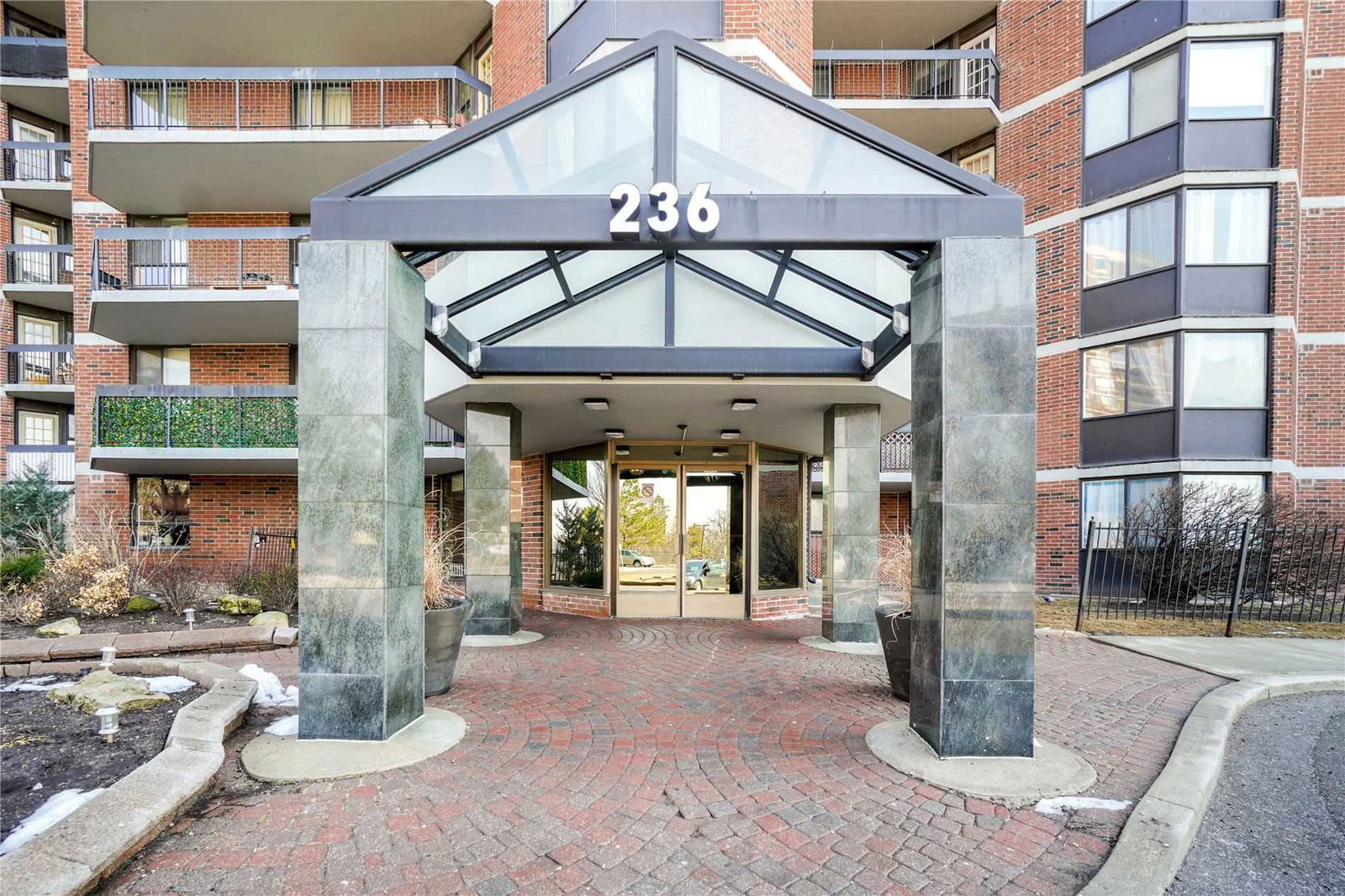 236 Albion Road Condos, Etobicoke, Toronto