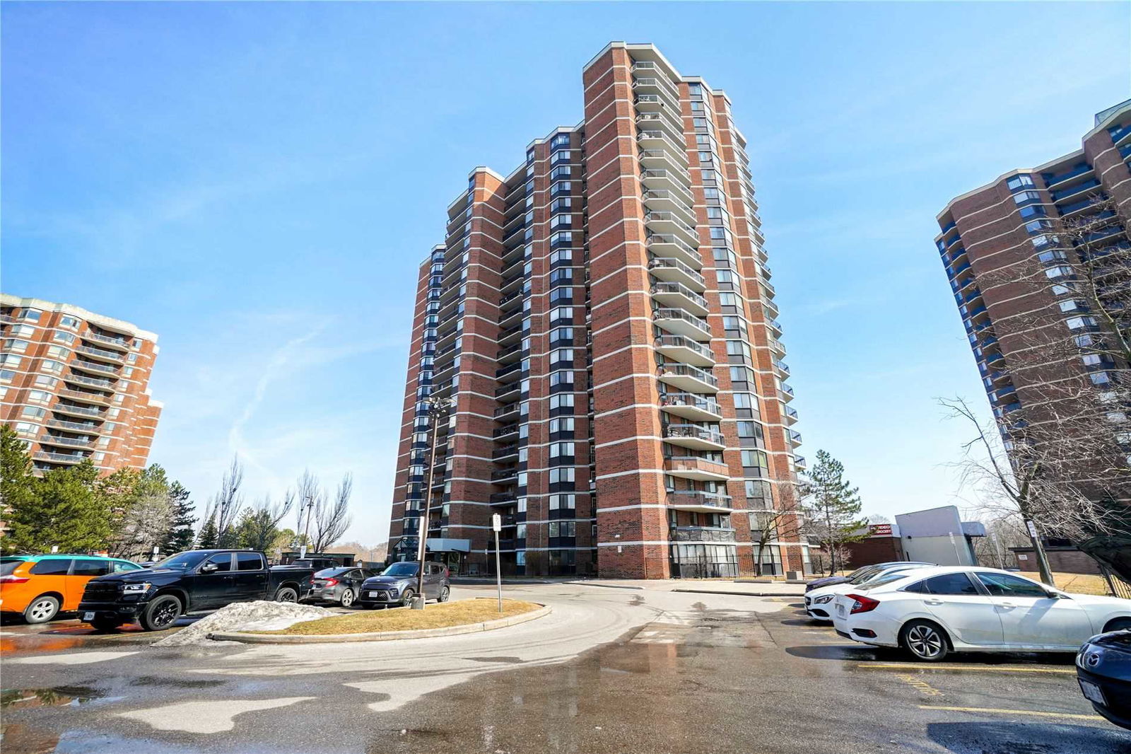 236 Albion Road Condos, Etobicoke, Toronto