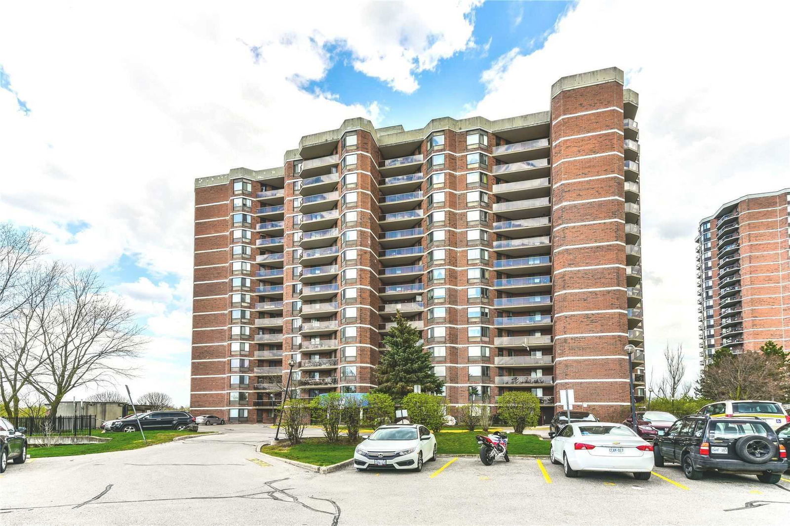 238 Albion Road Condos, Etobicoke, Toronto