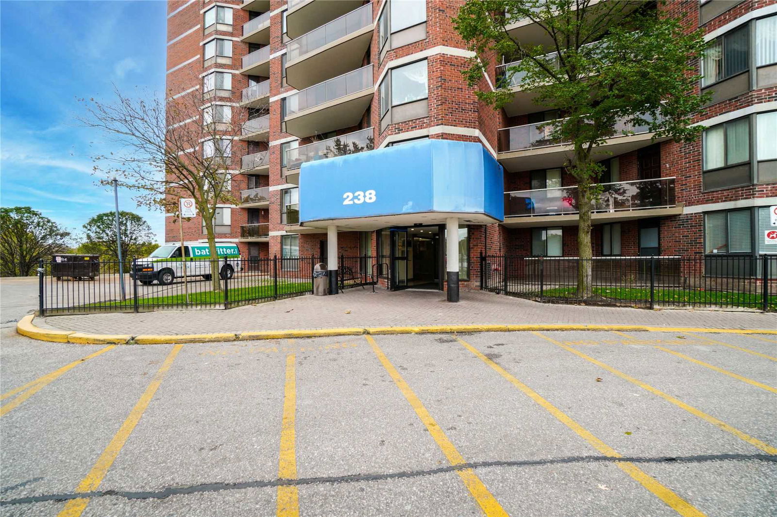 238 Albion Road Condos, Etobicoke, Toronto