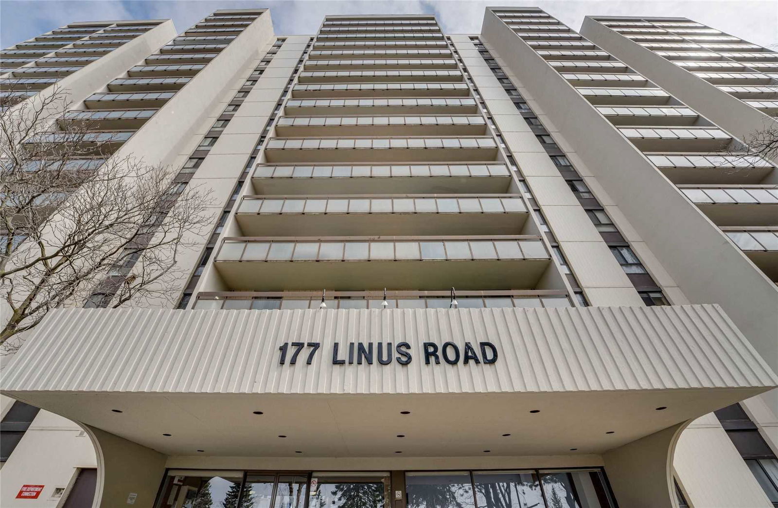 260-350 Seneca Hill Drive Condos, North York, Toronto