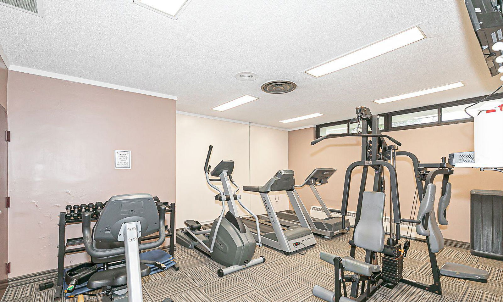 260-350 Seneca Hill Drive Condos, North York, Toronto