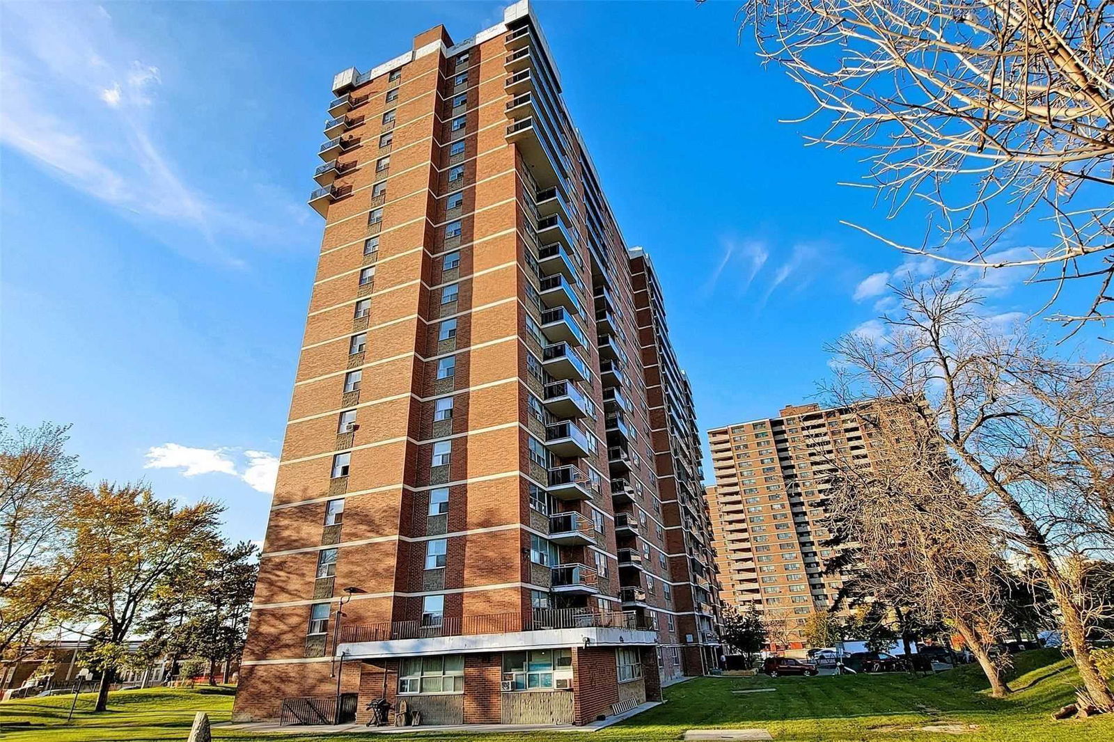 2645 Kipling Avenue Condos, Etobicoke, Toronto