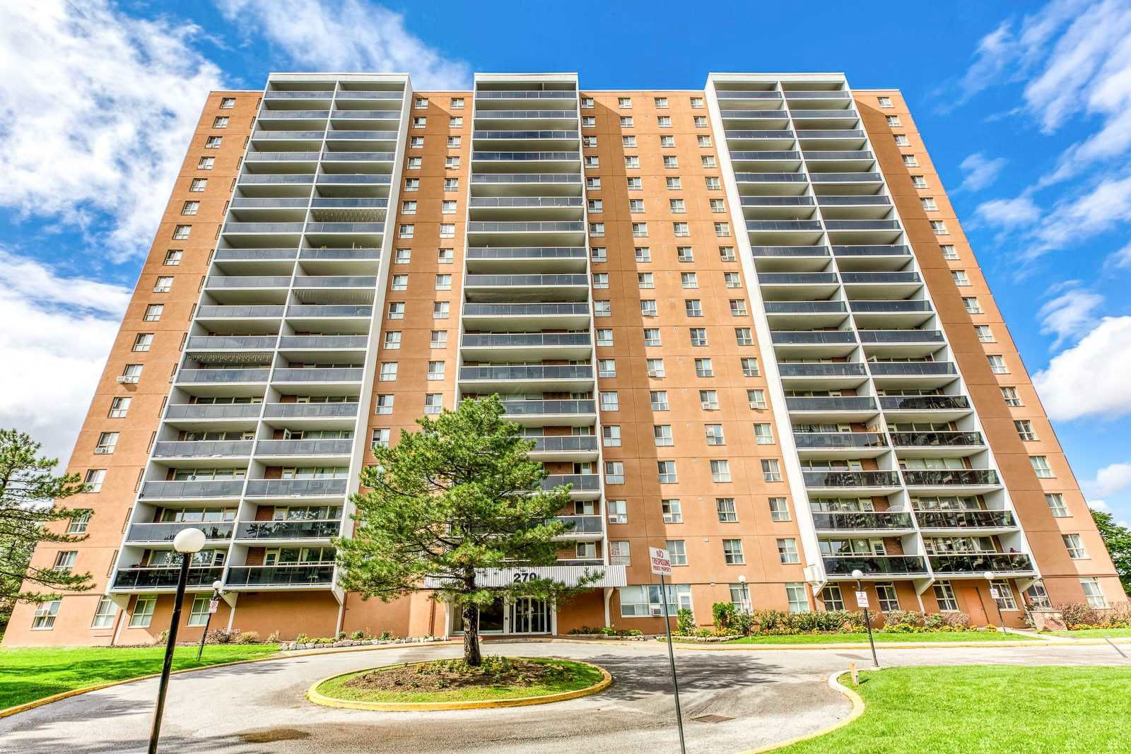 270 Palmdale Drive Condos, Scarborough, Toronto