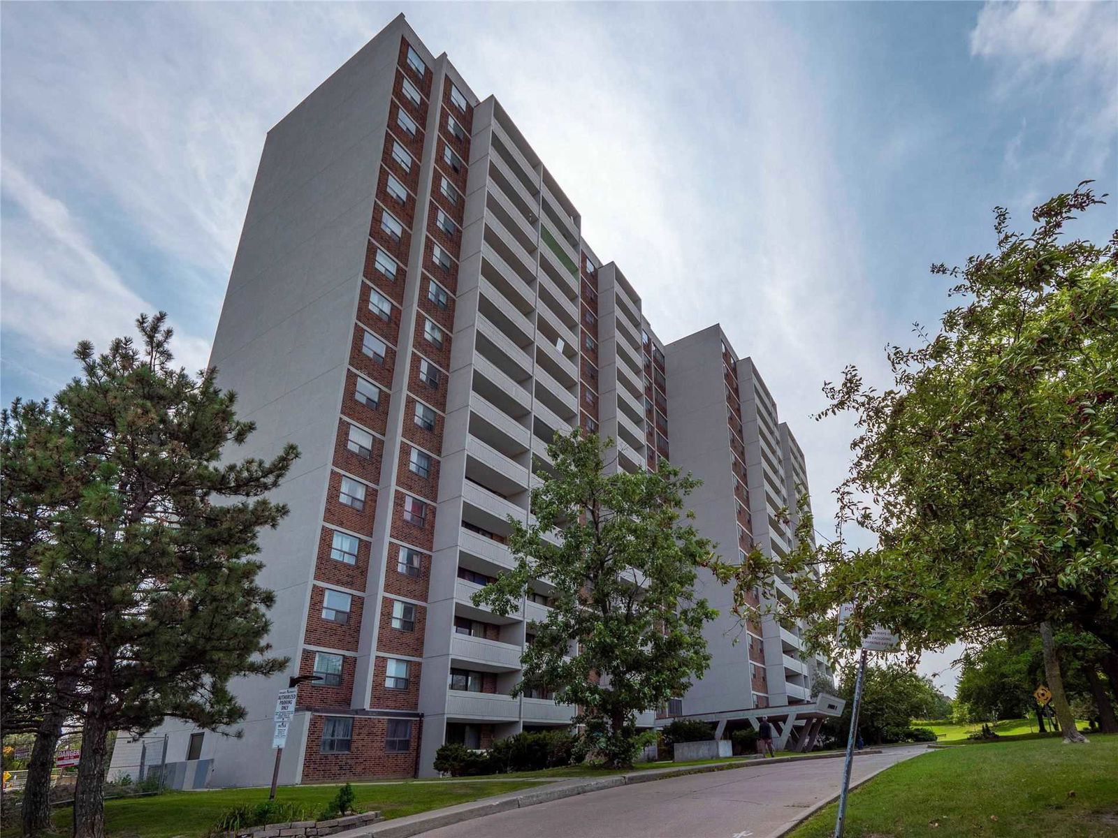 301 Prudential Drive Condos, Scarborough, Toronto