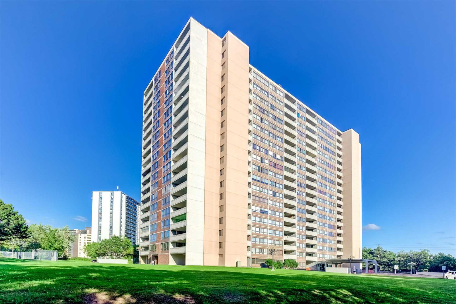 3380 Eglinton Avenue East Condos, Scarborough, Toronto