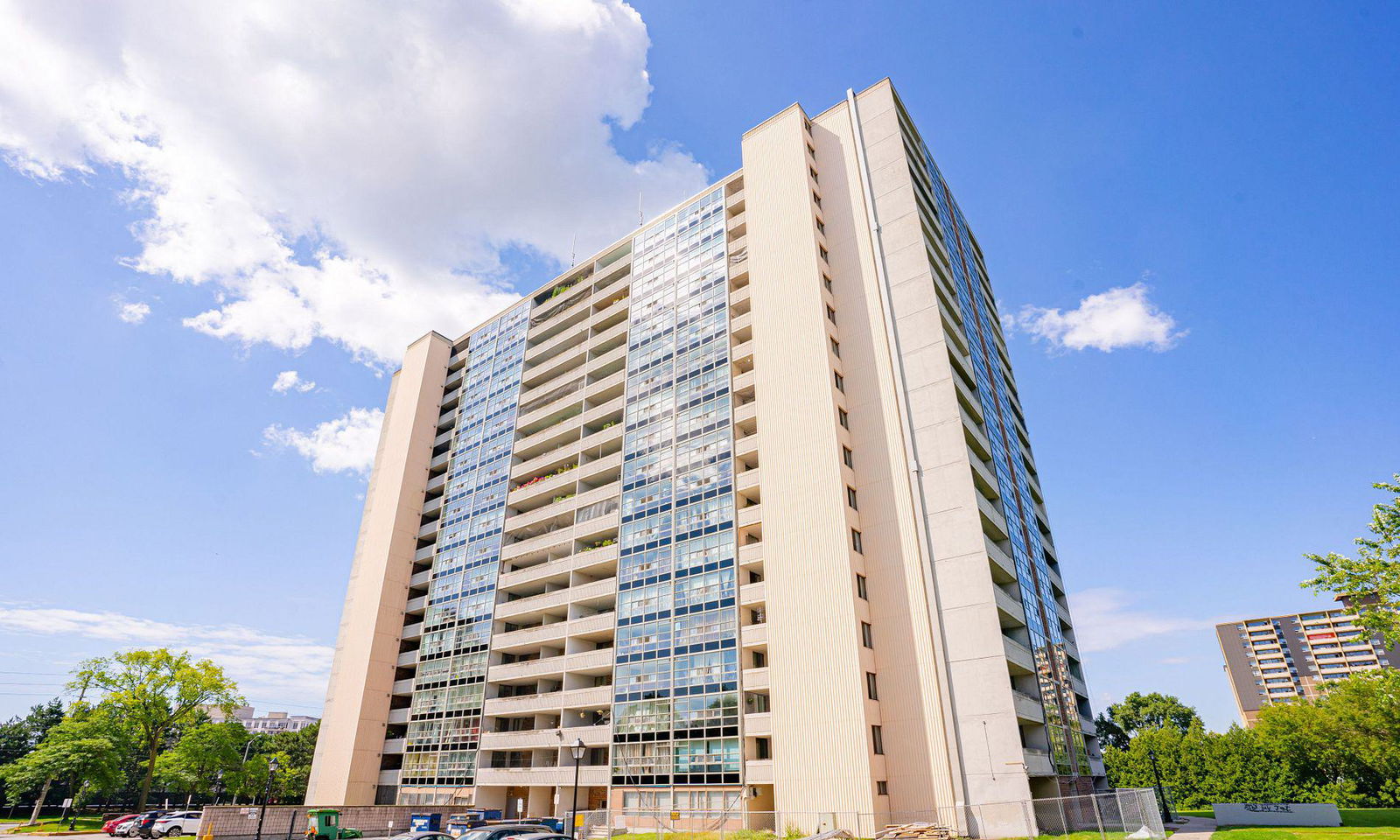 3380 Eglinton Avenue East Condos, Scarborough, Toronto