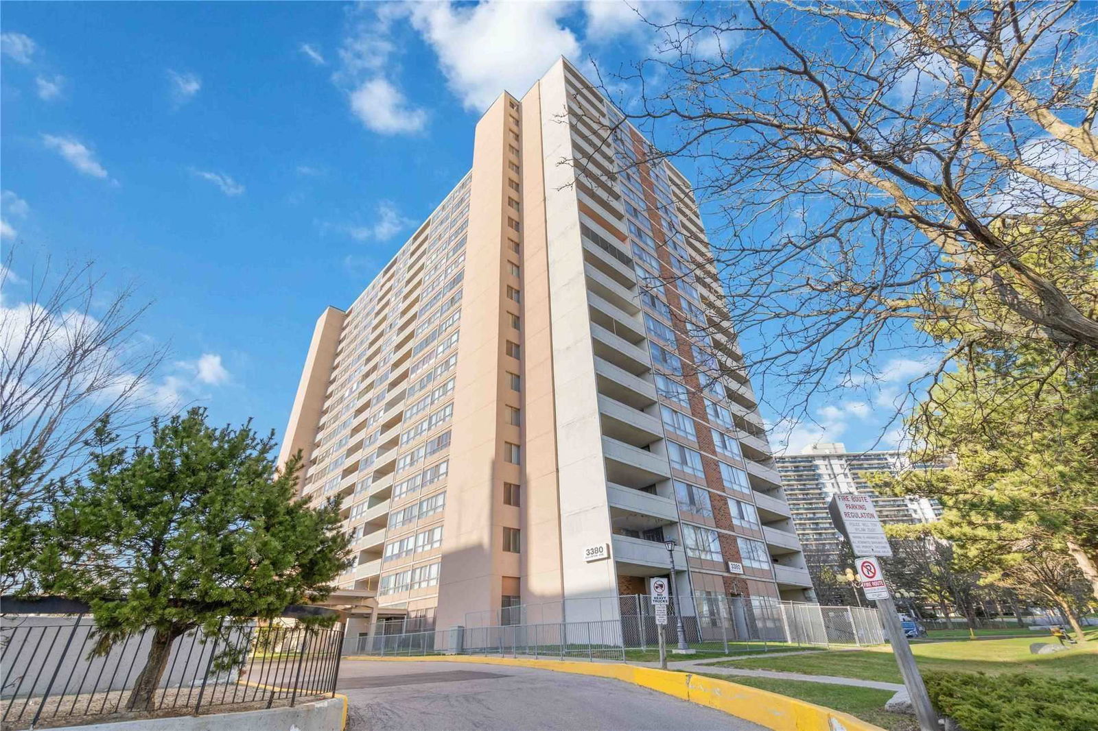 3380 Eglinton Avenue East Condos, Scarborough, Toronto