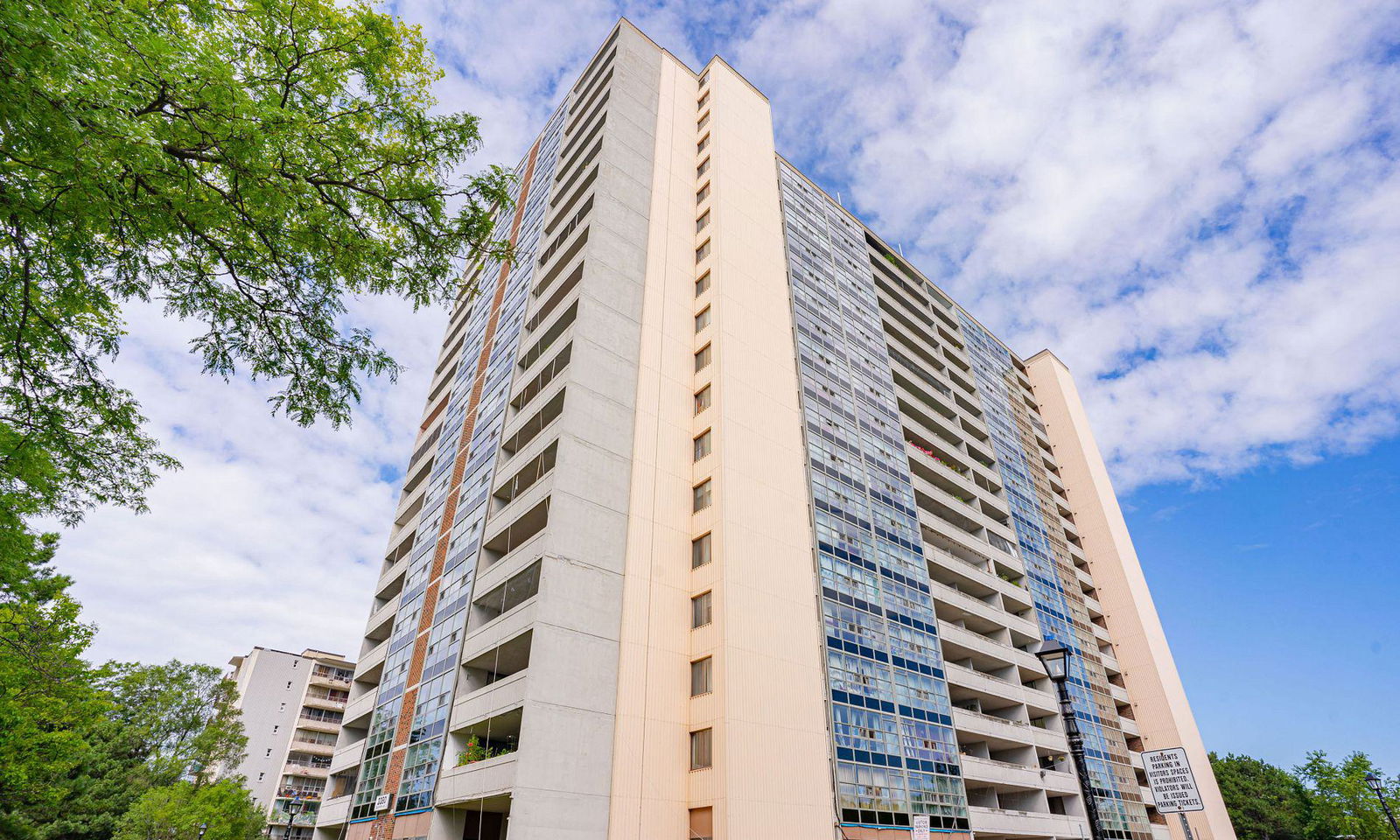 3380 Eglinton Avenue East Condos, Scarborough, Toronto